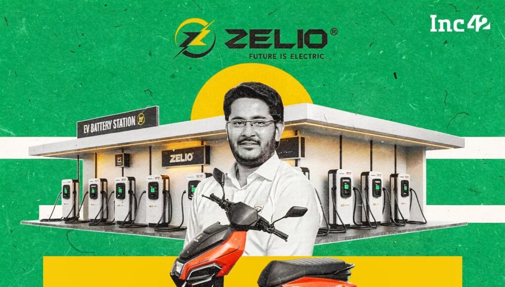 Zelio’s Quiet Rise: How This Listed EV Player Went To Profitability Before Ola Electric, Ather