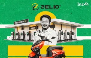 Zelio’s Quiet Rise: How This Listed EV Player Went To Profitability Before Ola Electric, Ather