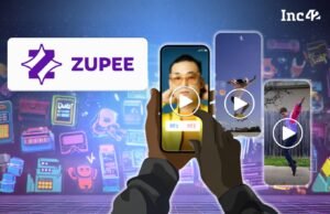 Exclusive: Zupee Acquires Microdrama Startup Vertical TV