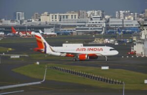Air India clears Boeing 787 fuel control switches after precautionary checks