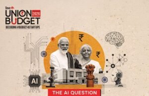Union Budget 2026 Loves AI Platforms. But What About AI Startups?