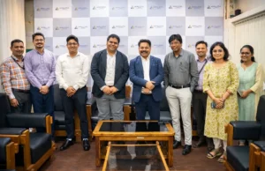 Annapurna Finance Raises USD 100 Million through Syndicated Multi-Currency Social Loan Facility