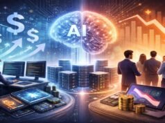 No country is AI-ready: Pearson CEO flags skill gaps in India, warns of vocational shortage