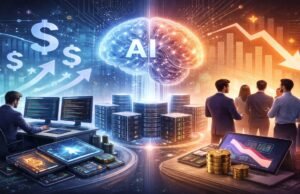 No country is AI-ready: Pearson CEO flags skill gaps in India, warns of vocational shortage