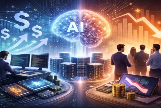 No country is AI-ready: Pearson CEO flags skill gaps in India, warns of vocational shortage