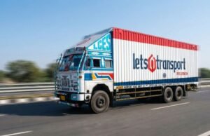 Bertelsmann takes control of LetsTransport in first deal under new India platform