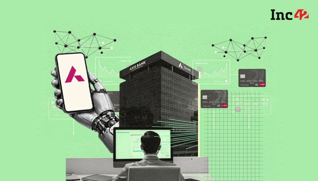 Inside Axis Bank’s Six-Point GenAI Strategy