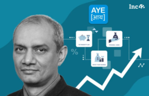 IPO-Bound Aye Finance Nets ₹455 Cr From Anchor Investors
