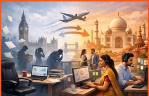 Barclays Moves Marketing Work to India, up to 50 London Roles at Risk