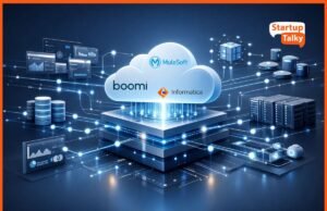 Best Cloud Data Integration Tools for Enterprises