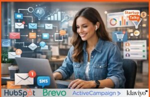 7 Best Marketing Automation Tools for Growth Teams