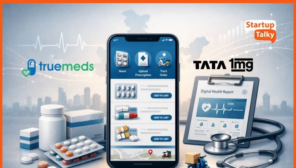 10 Best Medicine Delivery Companies in India