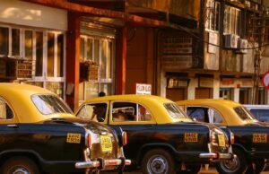 Amit Shah Launches Bharat Taxi To Offer “No Commission” Fare To Drivers