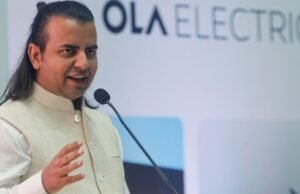 Bombay High Court stays arrest warrant against Ola CEO Bhavish Aggarwal