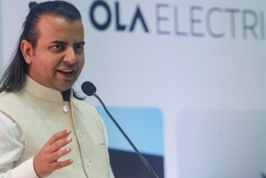 Bombay High Court stays arrest warrant against Ola CEO Bhavish Aggarwal