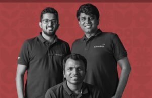 BlackBuck Q3: Posts ₹32 Cr Profit, Revenue Zooms 50% YoY