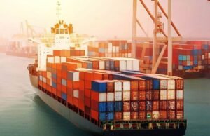 Visakhapatnam Port handles 80 million tonnes in 327 days, fastest in 92 years