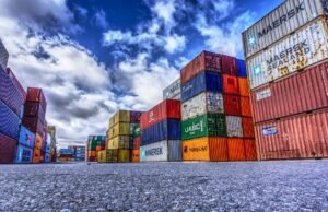 Singapore-based shipping firm AP Moller-Maersk chief meets CM Yogi Adityanath