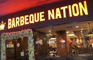 Barbeque Nation Ordered To Stop Charging Service Fees