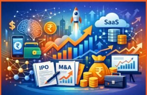 Daily Indian Funding Roundup & Key News – 3rd February 2026: Loop AI Raises $14M Series A, Mindcase Secures Seed Funding & More