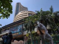 BSE Q3 Results: Net profit triples to ₹602 crore on revenue and market growth