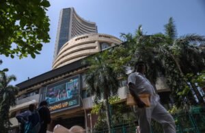 BSE Q3 Results: Net profit triples to ₹602 crore on revenue and market growth
