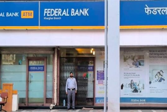 RBI nod allows ICICI Prudential, ICICI Bank group to buy up to 9.95% stake in Federal Bank