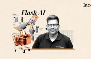 Flash’s AI Pivot: Why The Blume-Backed Startup Went From Shopping Rewards To Agentic Commerce