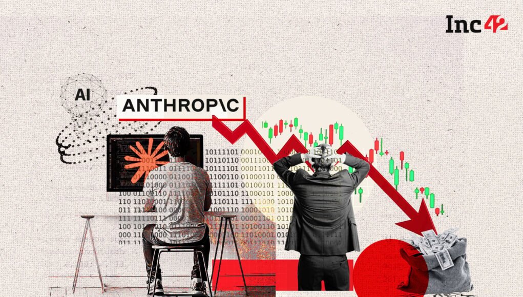 Anthropic, SaaS Panic And The Indian IT Sell-Off: What Really Happened