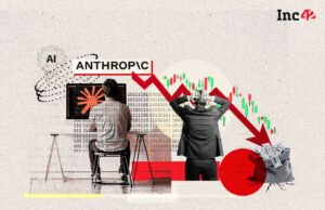 Anthropic, SaaS Panic And The Indian IT Sell-Off: What Really Happened