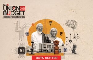 Tax Holiday Till 2047: How India Wants To Power The World’s Cloud