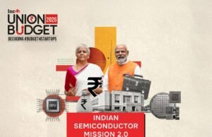 Can ISM 2.0 Fix The Chinks In India’s Semiconductor Armour?