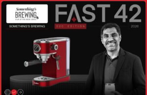 How Something’s Brewing Grew To ₹12.4 Cr By Productising The Coffee Hobby