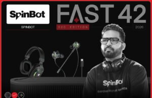 How SpinBot Grew To ₹9.6 Cr Within Six Years