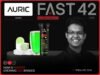 How AURIC Became A ₹110 Cr Brand By Turning Ayurveda Into Daily Nutrition