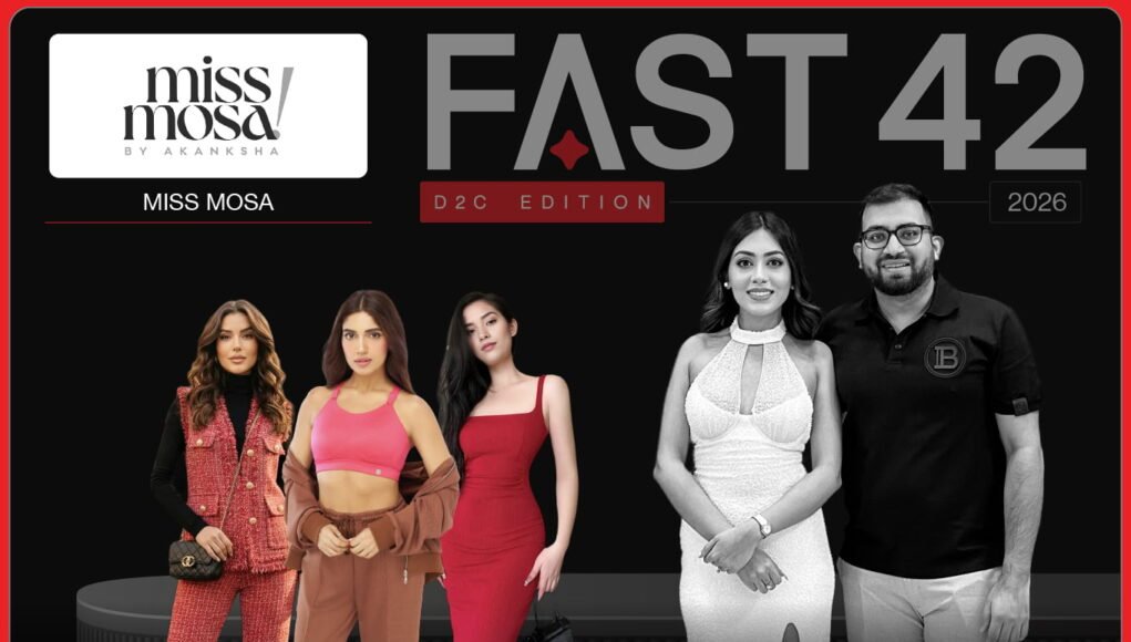 How Miss Mosa Grew To ₹63.7 Cr By Keeping The Engine D2C-First