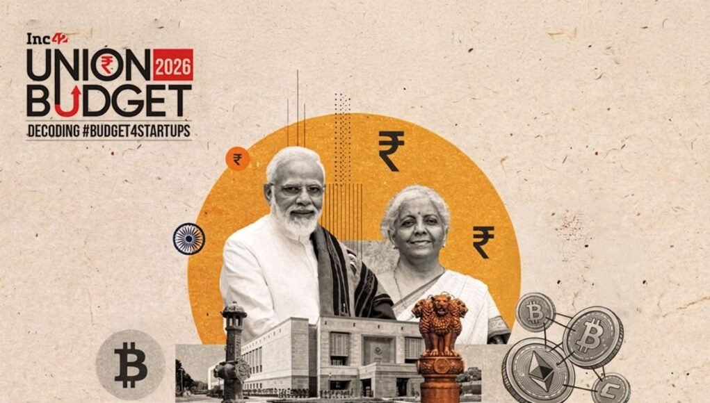 Budget 2026: Crypto Startups To Be Penalised For Non-Disclosures