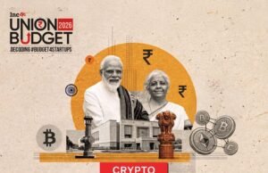 Budget 2026: Crypto Startups To Be Penalised For Non-Disclosures