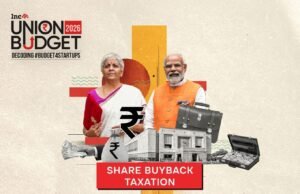 Budget 2026: Share Buyback Tax Overhaul Brings Relief to Minority Shareholders