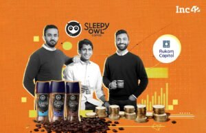 Inside At-Home Coffee Brand Sleepy Owl Coffee’s ₹100 Cr Growth Journey
