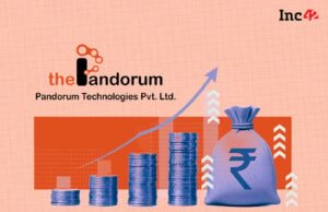 Pandorum Technologies Bags $18 Mn To Scale Advanced Tissue-Repair Therapies