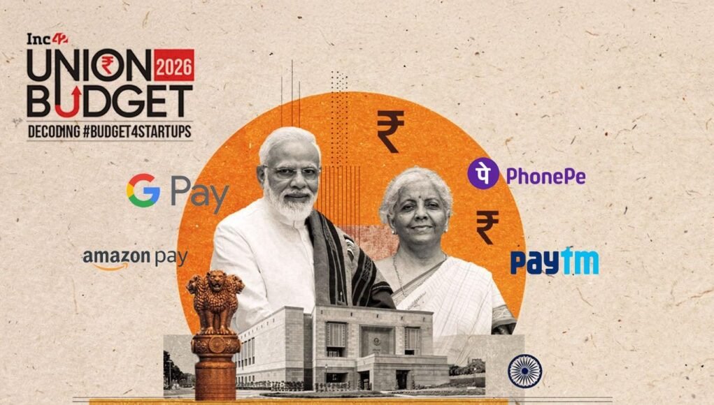 After The Boom: Why India’s UPI Players Are Under Strain