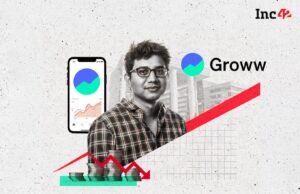 Groww Shares Slump 14% After Budget Hikes STT On F&O