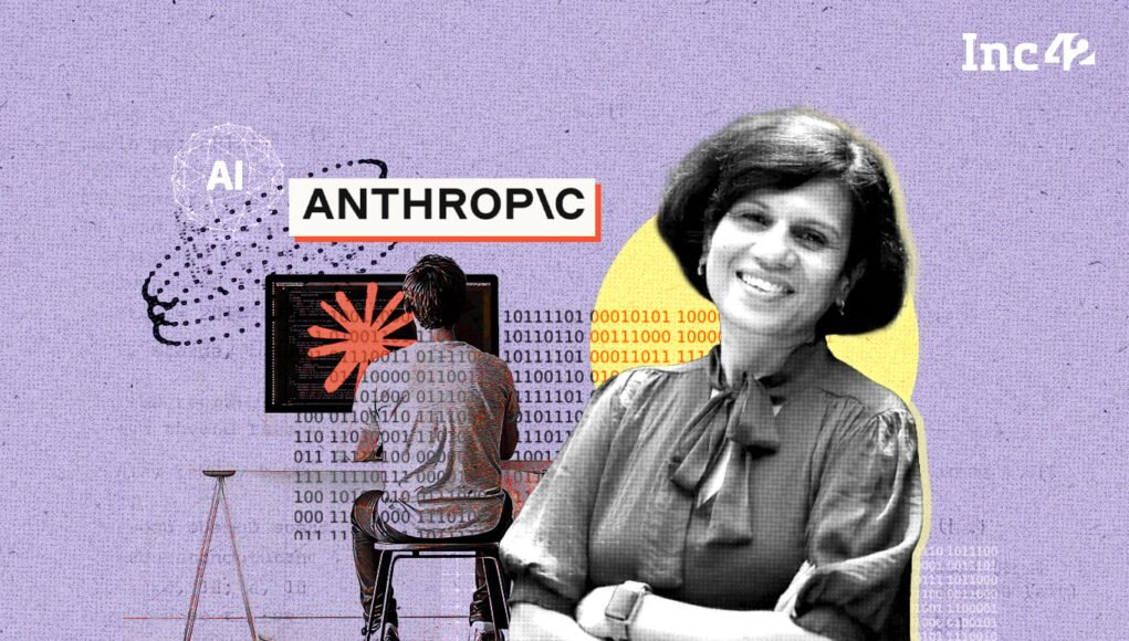 Anthropic Opens First India Office In Bengaluru