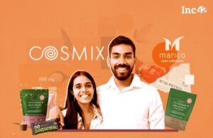 A Wellness Buyout: What Makes Cosmix A High-Conviction Bet For Marico?