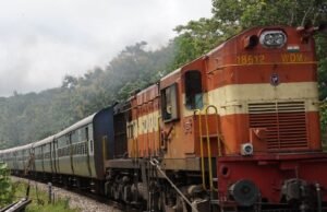 Indian Railways trials stainless steel containers for salt transport, aims to boost freight efficiency