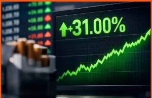 Godfrey Phillips Share Price Jumps 31% in 3 Days: What’s Driving the Sharp Rally?