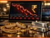 Gold and Silver Prices in India Slip at Market Close on 17 February 2026 Amid Dollar Strength and Profit-Booking