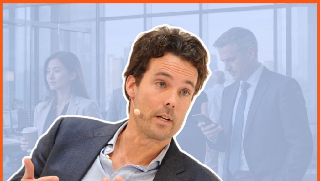 Google Offers Voluntary Exit Packages to Employees as AI Becomes Core Business Strategy