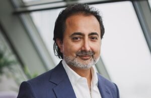 Anthropic, Discord and Stripe investor General Catalyst commits $5 billion to India